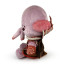 Baldur's Gate 3 The Emperor Plush Toy 23cm 9inches