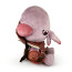 Baldur's Gate 3 The Emperor Plush Toy 23cm 9inches
