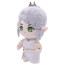 Baldur's Gate 3 Shadowheart White Plush Toy 25cm 10inches