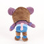 Brawl Stars Mouse Soft Stuffed Plush 30cm 11.81inches