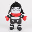 Mime and Dash BonBon Soft Stuffed Plush 29cm 11.41inches