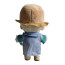 Good Omens Crowley Plush Toy 25cm 10inches