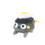 Dandy's World Served Eggy Pebble Plush Toy 19cm 7.5inches