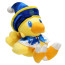 Final Fantasy Chocobo Universal Studios Japan Collaboration Soft Stuffed Plush 21cm 8.27inches