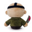 Friday the 13th Jason Plush Toy 22cm 8.6inches