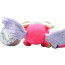 Galacta Knight Kirby Soft Stuffed Plush 20cm 7.87inches