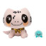 Gooby the Gecko & Wormpal Plushie Plush Toy 14cm 5.5inches