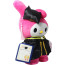 My Melody Graduation Soft Stuffed Plush 30cm 11.81inches