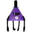 Gravity Falls Bill Cipher Purple 40cm 15.74 inches