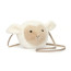 Jellycat Little Lamb Bag 19cm 7.48inches