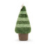 Jellycat Amuseables Nordic Spruce Christmas Tree Really Big Soft Stuffed Plush 90cm 35.43inches