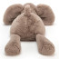 Jellycat Amuseables Amuseables Smudge Elephant Big Soft Stuffed Plush 45cm 17.71inches
