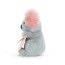Jellycat Koala With Message Soft Stuffed Plush 20cm 7.8inches