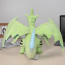 Tyranitar Charizard Pokemon Soft Stuffed Plush 30cm 12inches