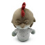 PMdamiann Zombie Plush Toy 23cm 9inches
