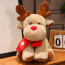 Christmas Reindeer Soft Stuffed Plush 30cm 11.81inches