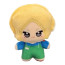 Sakamoto Days Shin Asakura Mini Plush Toy 10cm 4inches