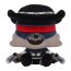 SLYP1E Wes Plush Toy 30cm 11.81inches