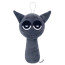 Sprunki Gray Plush Toy 20cm 0.66inches