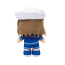 Stranger Things Steve Harrington Ahoy Plush Toy 23cm 9inches