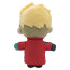 Trigun Vash The Stampede Plush Toy 20cm 8inches