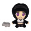 Turskit the Gamer Goth Girl Plushie 19cm 7.48inches