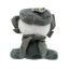 Roblox Phighting Zuka Plush Toy 13cm 5.5inches
