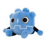 Godot Robot V2 Plushie Plush Toy 12cm 4.7inches