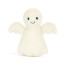 Jellycat Mysti Ghost Soft Stuffed Plush 15cm 6inches