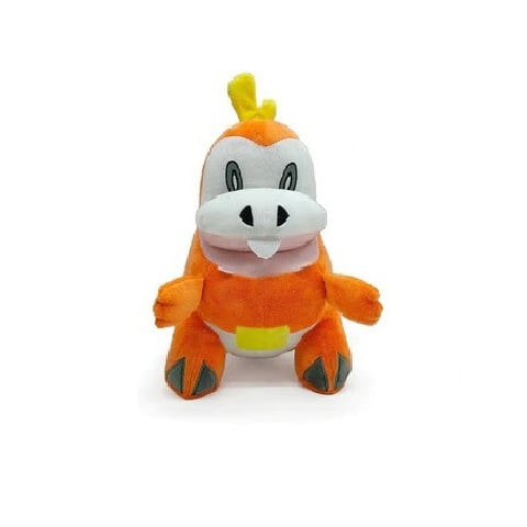 Fuecoco Pokemon Plush