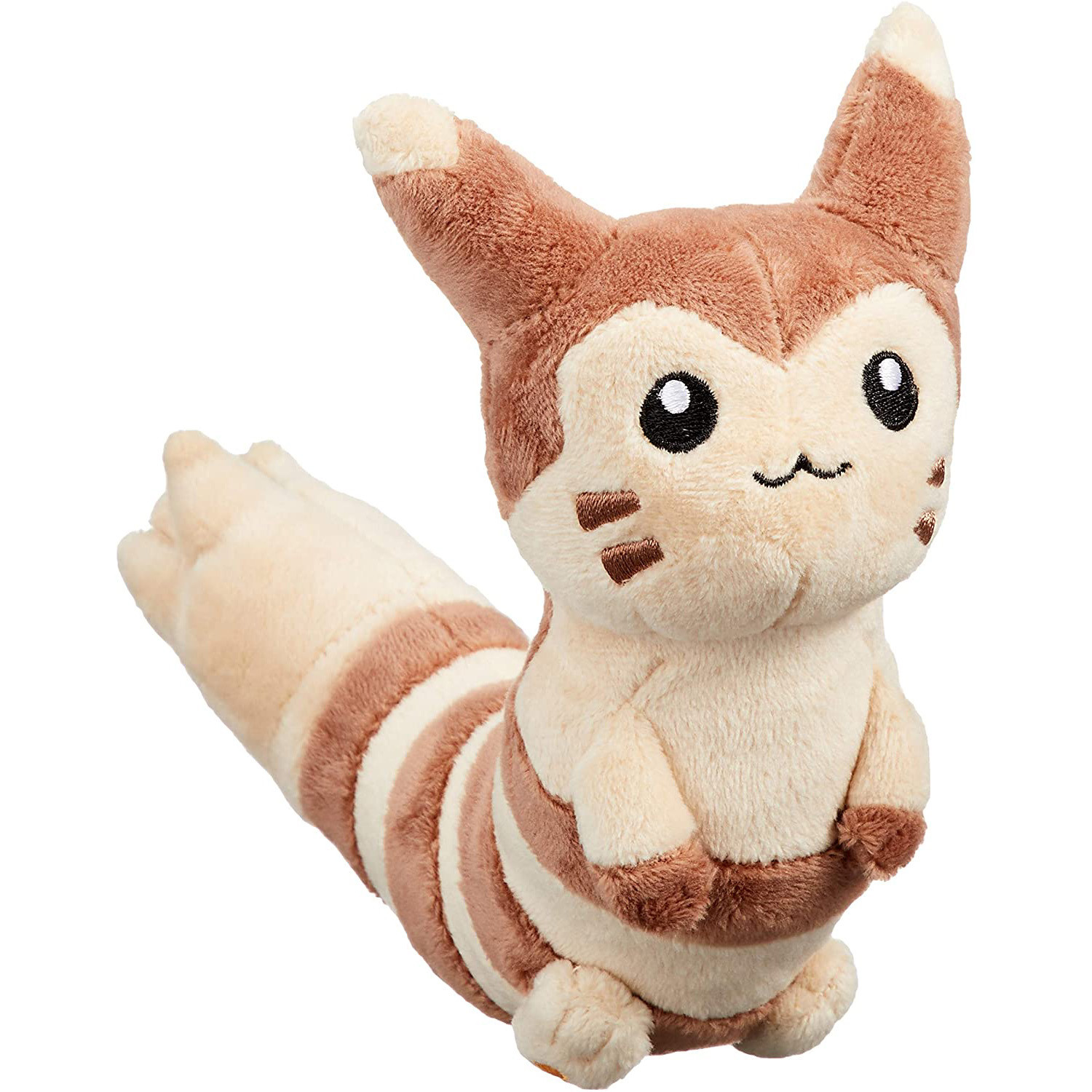 Pokemon Furret Plush
