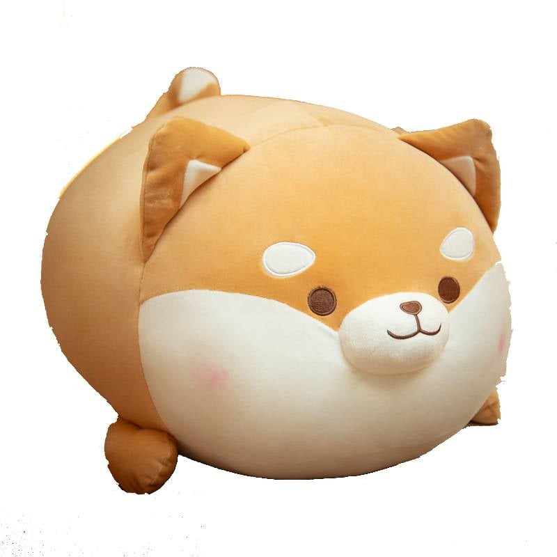 Fat Shiba Inu Plush 35cm