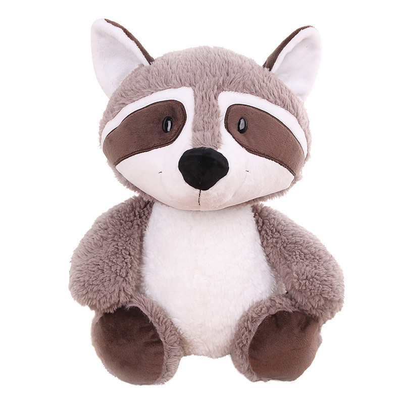 Meeko From Pocahontas Plush Toy