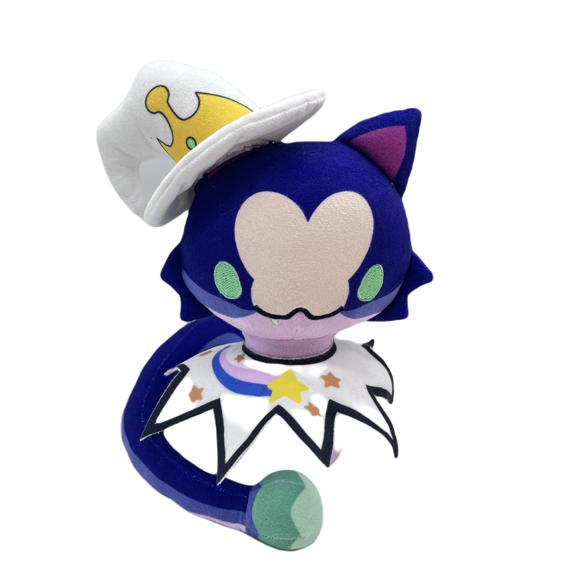 The Owl House String Bean Plush Toy