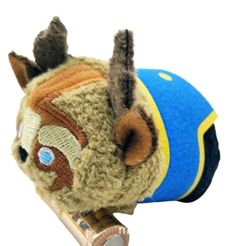Tsum Tsum Adam From Beauty And The Beast Plush Toy