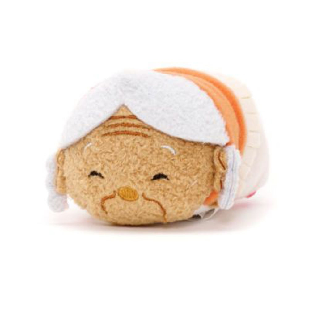 Mama Coco From Coco Plush Toy