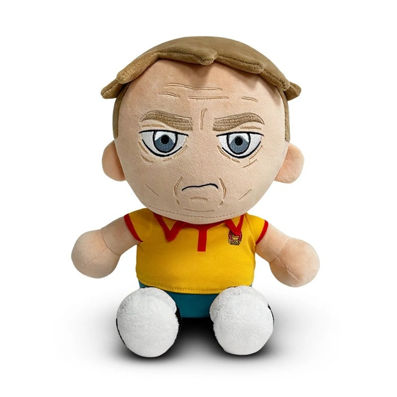 Mouthwashing Swansea Plush Toy 25cm 10inches
