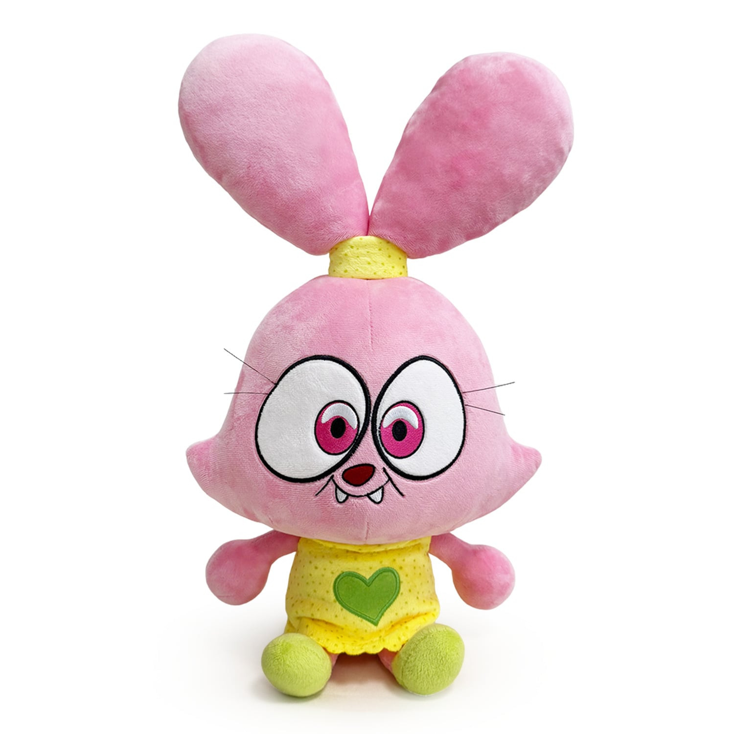 Chowder Panini Plush Toy 23cm 9inches