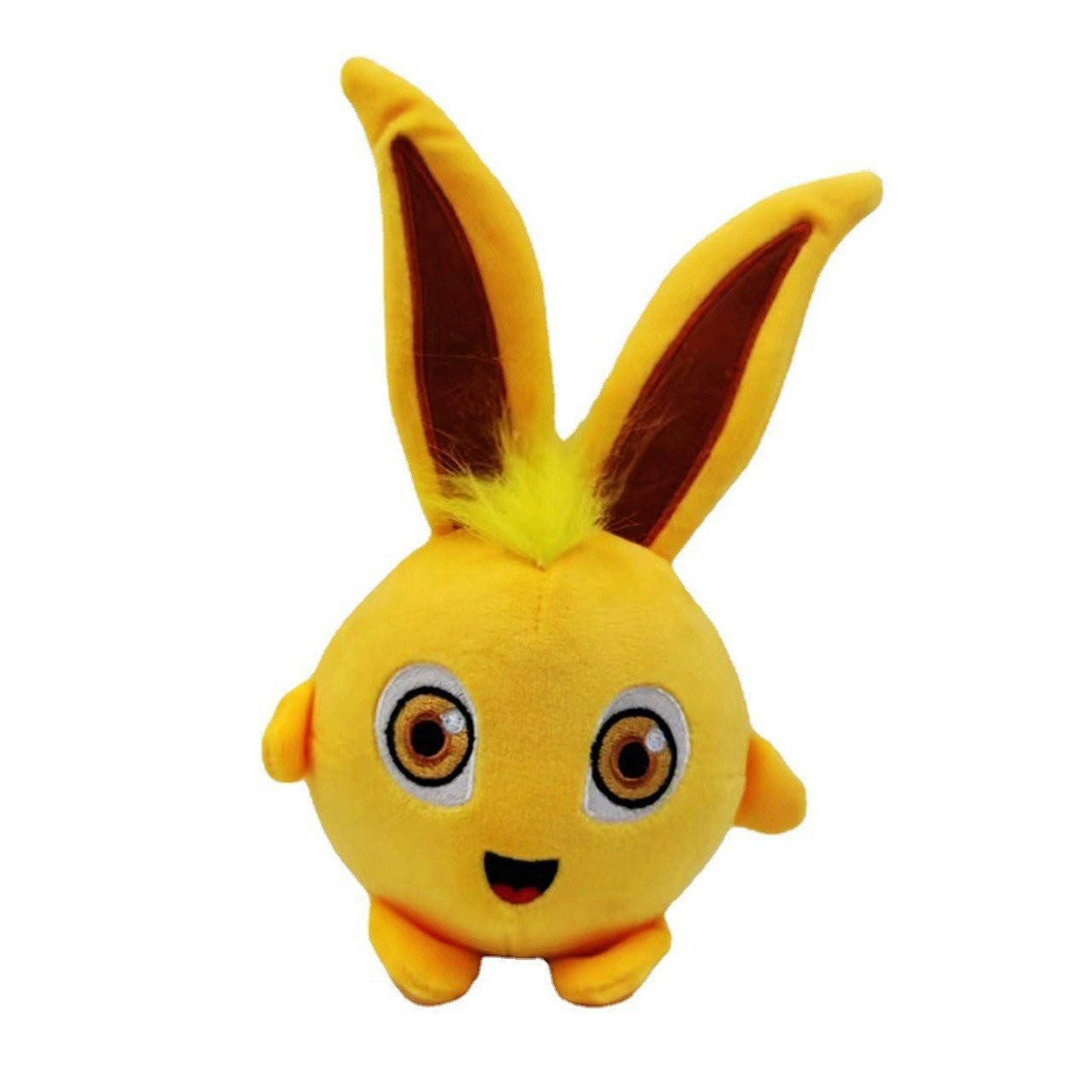 Sunny Bunnies Turbo Plush Toy 15cm 5.9inches