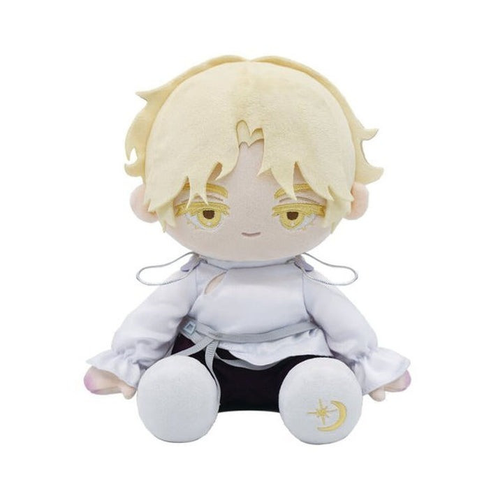 Alien Stage Luka Plush Toy 20cm 7.8inches