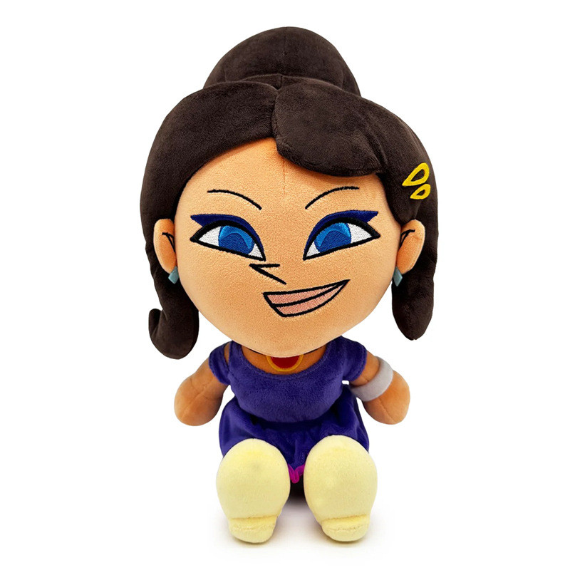 Reality Resort Victoria Moore Plush Toy 22cm 7.5inches