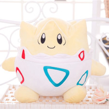 Togepi Pokemon Plush 30cm 1 ft