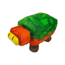 Sniffer From Minecraft Plush Toy