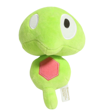 Squishy From Pokemon Plush Toy