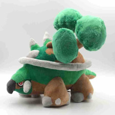 Torterra From Pokemon Plush Toy