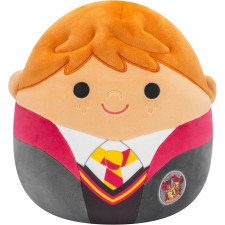 Squishmallows Ron Weasley Plush Toy 25cm 10inches