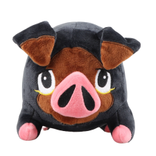 Lechonk 18cm Pokemon Plush Toy
