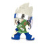 Great Eastern Kakashi Hatake 9 Inches Plush