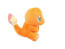 Pokemon Charmander Plush 15cm 6 inches