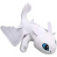 Dreamworks Dragons Lightfury Light Fury 24-inch Deluxe Plush Dragon 60cm